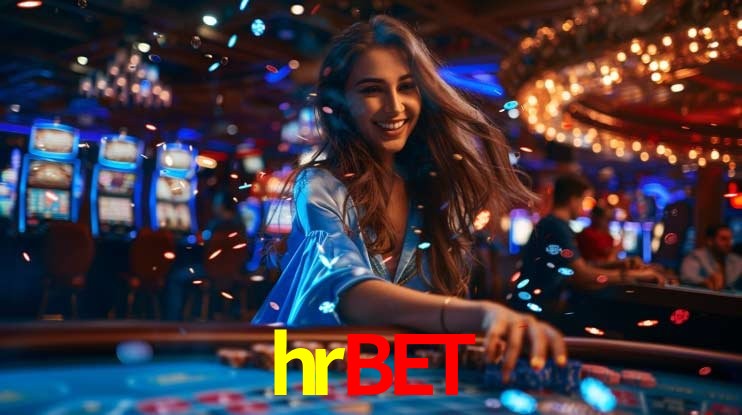Experiência VIP hrbet