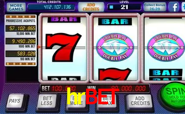 Desvendando o Mundo dos Jogos Virtuais na hrbet