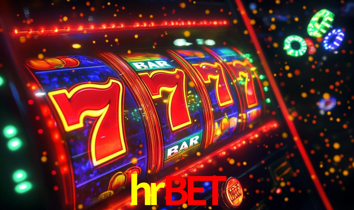 hrbet - Excellent Online Casino - hrbet.com