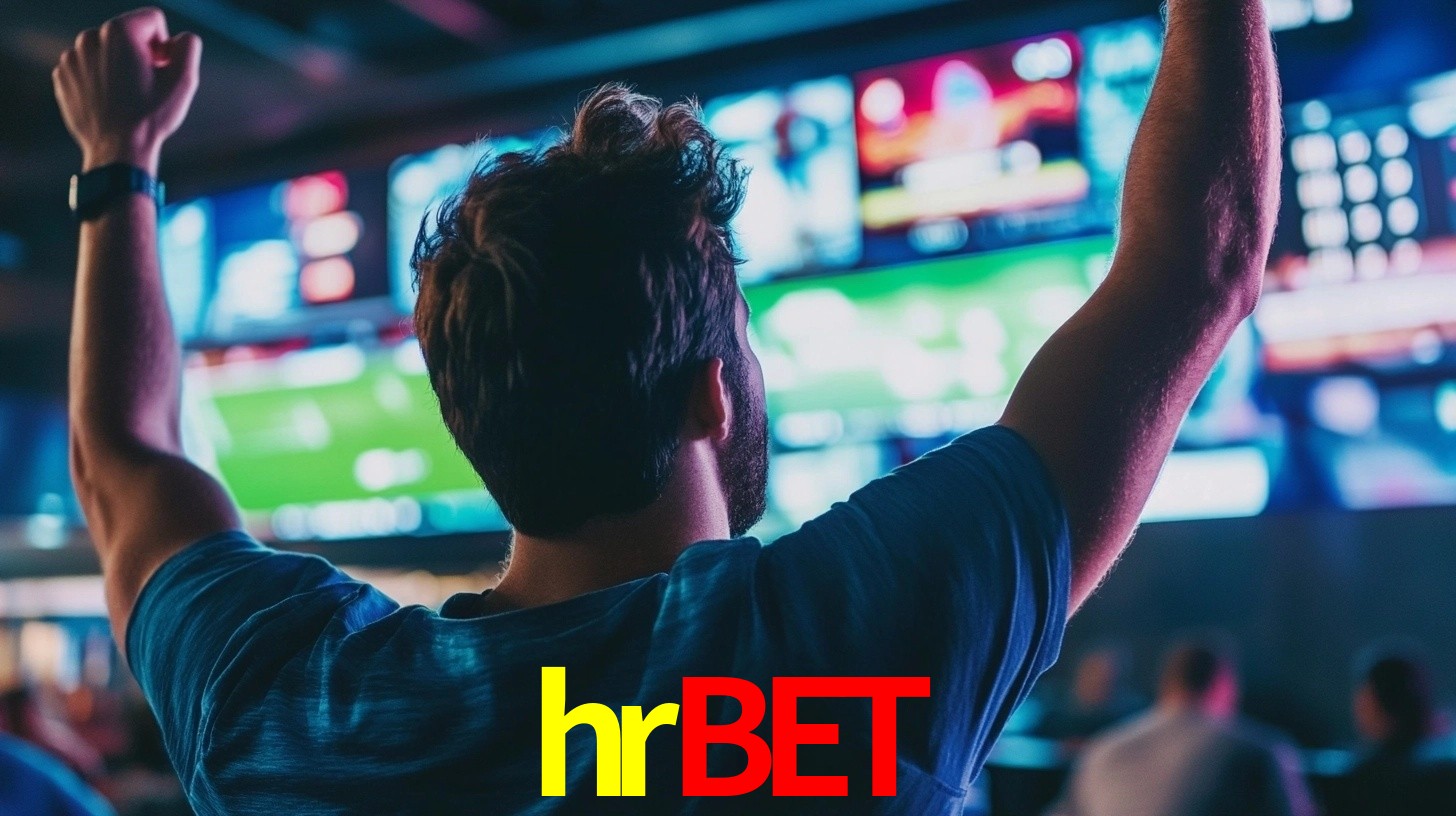 hrbet: Seu Cassino Premiado com Pagamentos Rápidos