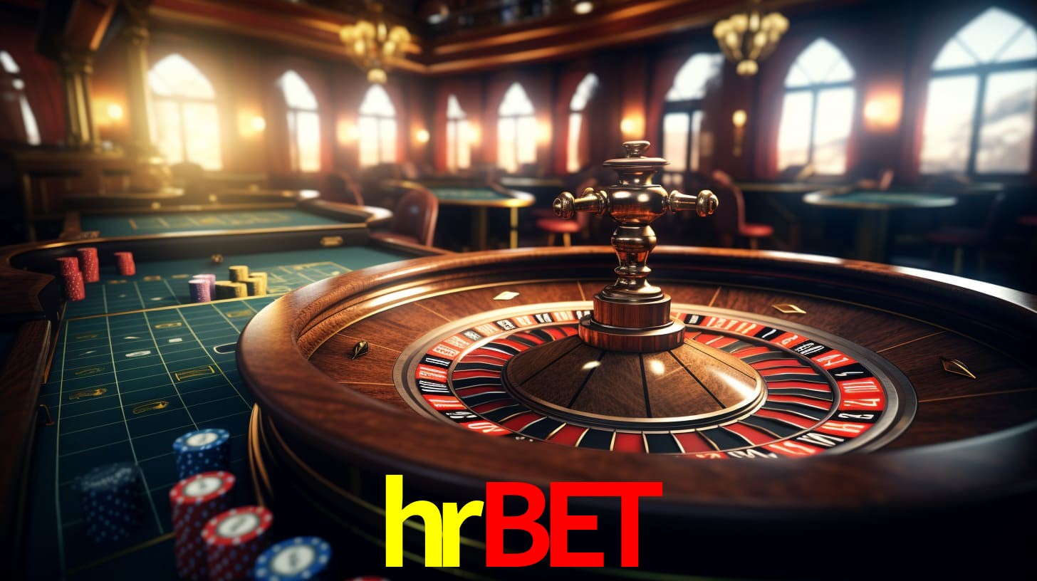 VIP Casino hrbet
