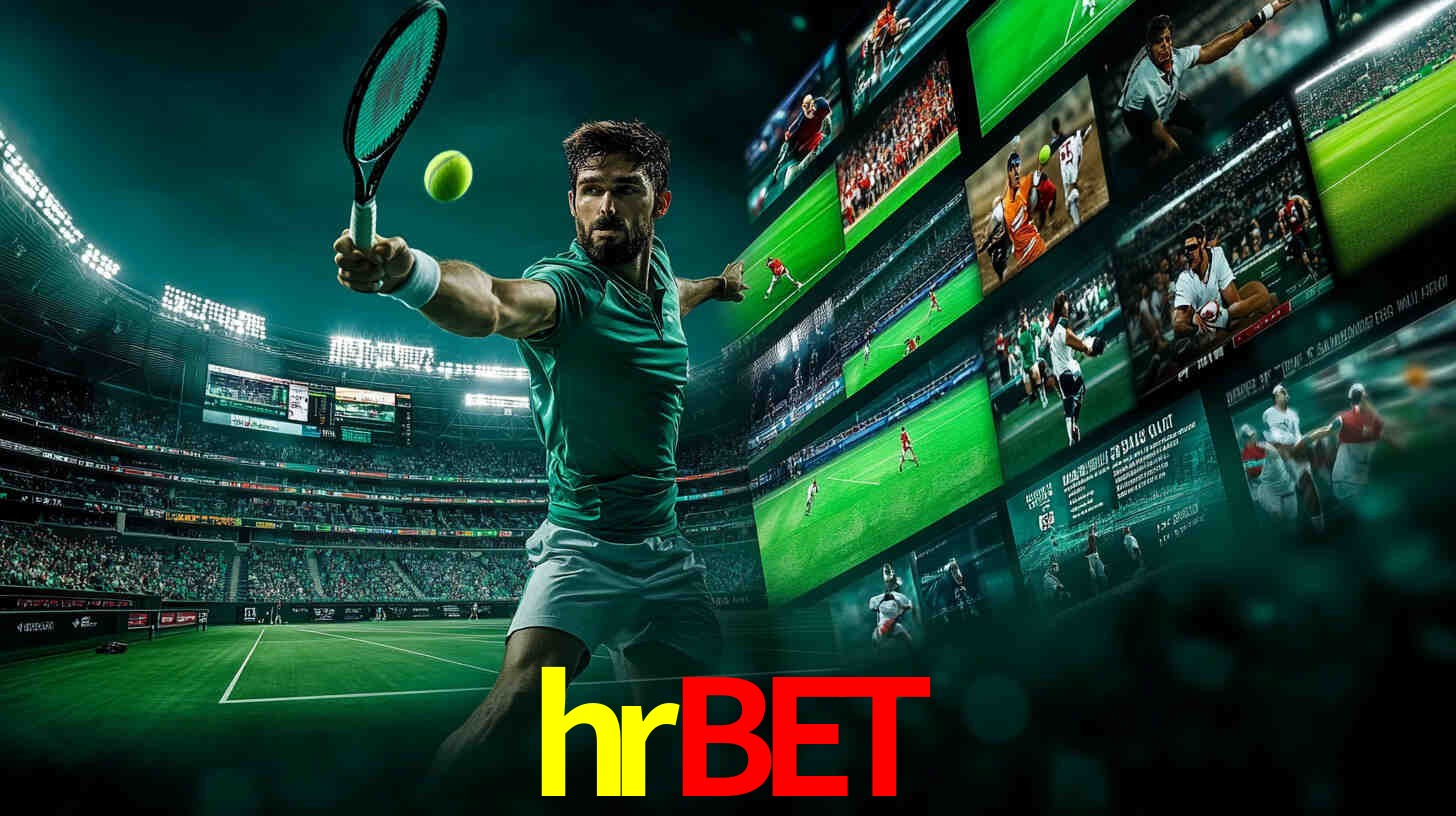 Descubra o Programa VIP da hrbet: Vantagens Exclusivas para Jogadores