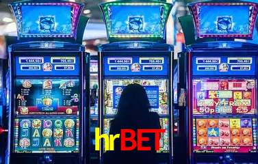 A Experiência Imersiva dos Cassinos Ao Vivo no hrbet