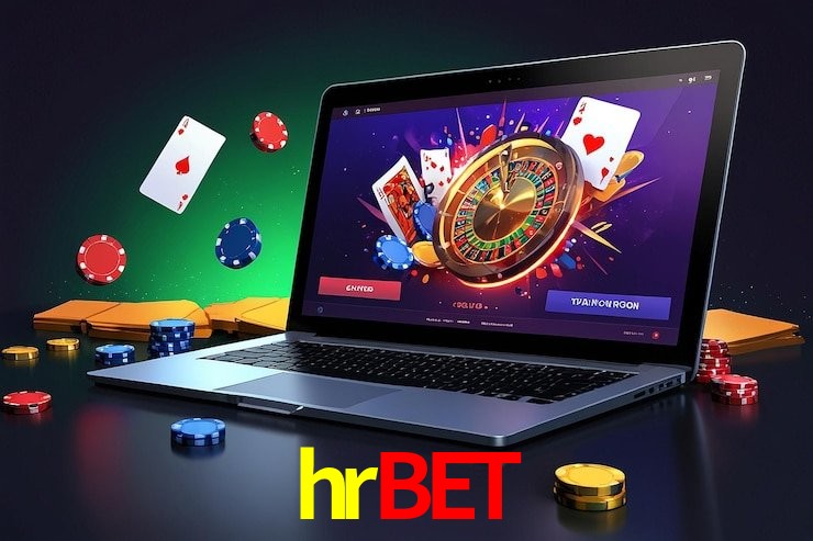 Benefícios da Conta hrbet
