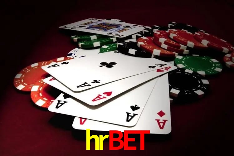 Torneios hrbet