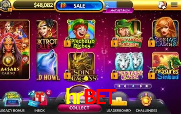 Descubra o Mundo do Cassino Online com hrbet