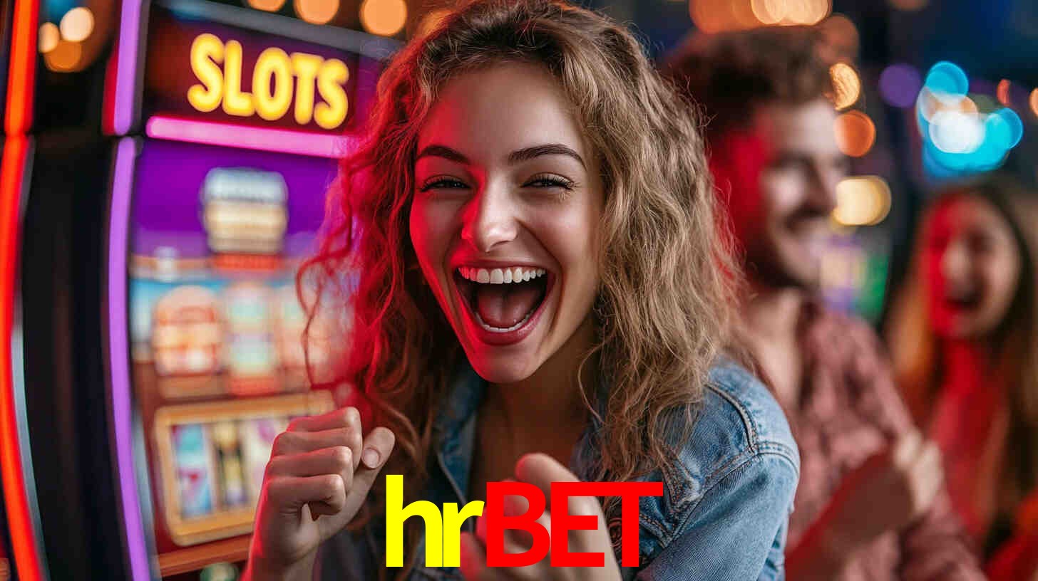 Explorando a Categoria de Eventos em Apostas na hrbet