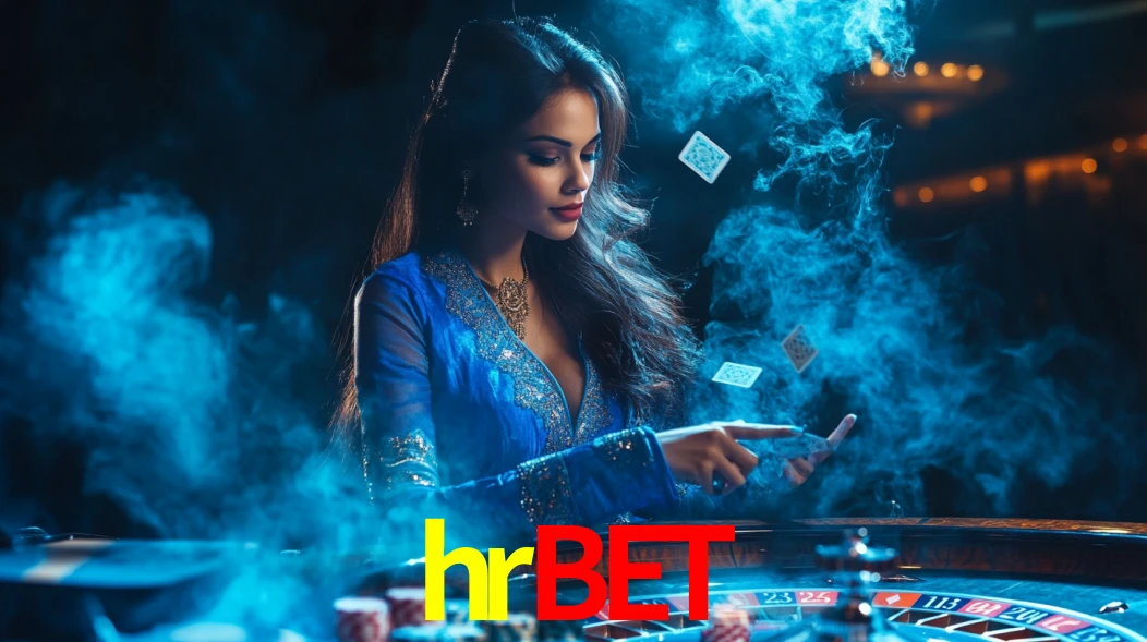 Explorando a Categoria de Eventos em Apostas na hrbet