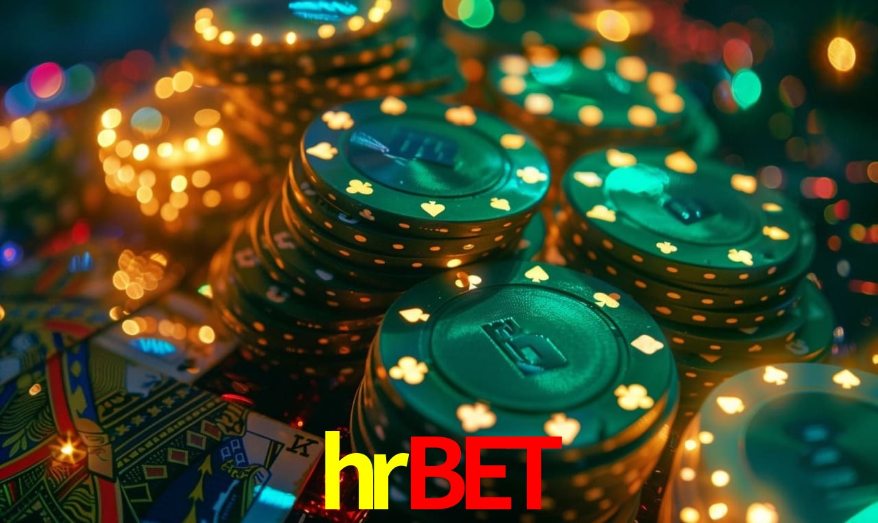 Casino VIP hrbet