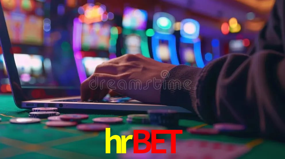 Jogos Exclusivos hrbet