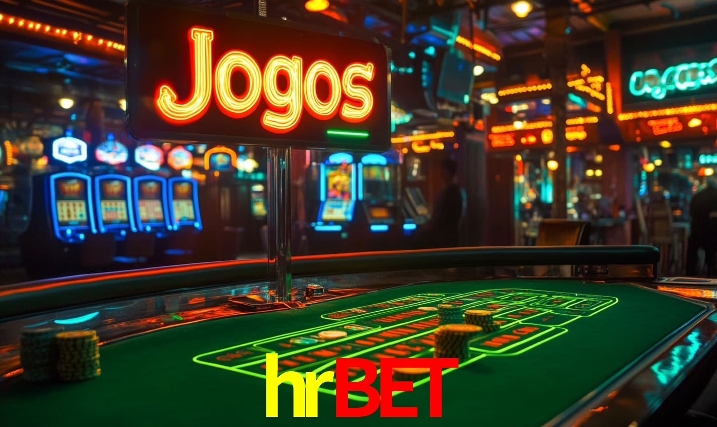 Recursos de Bônus hrbet