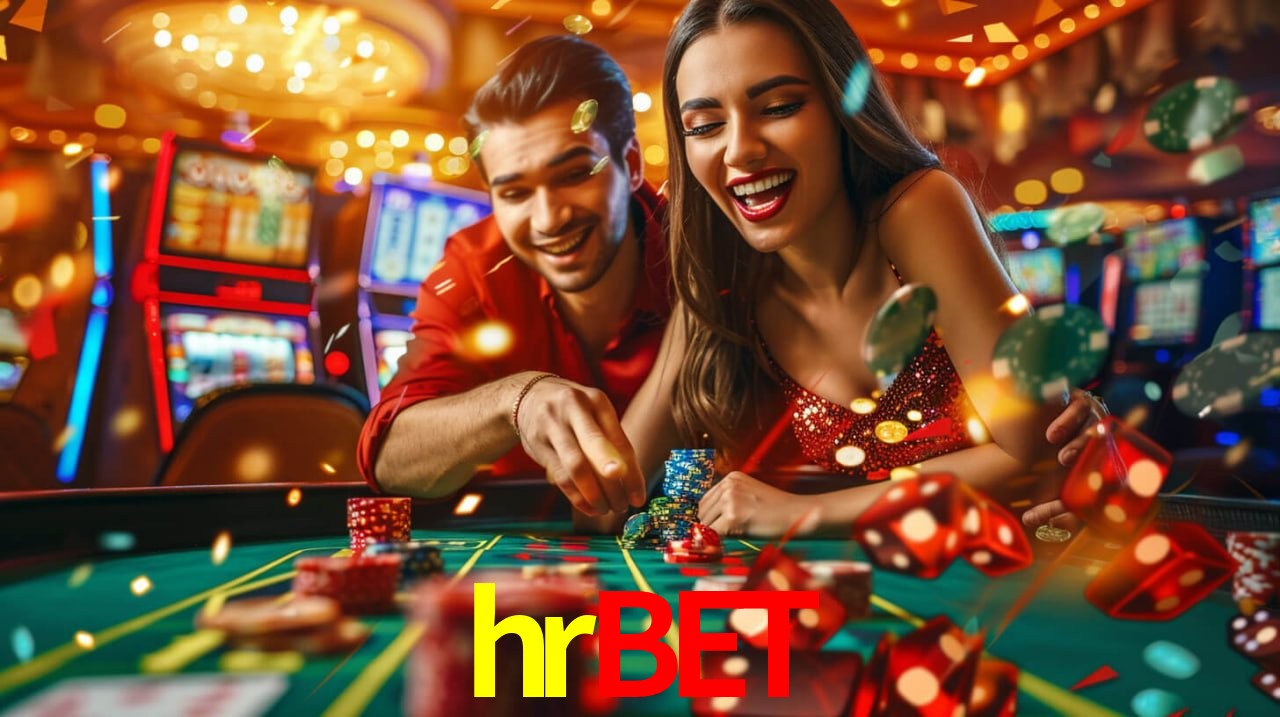 Diretório de Jogos hrbet