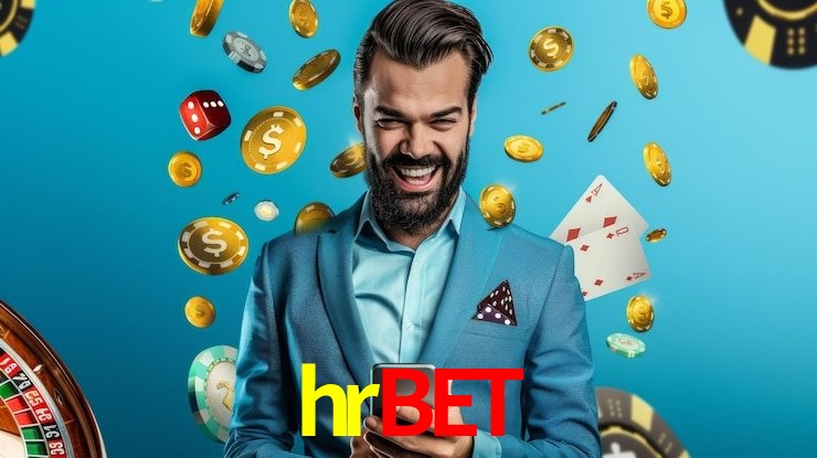 Live Casino hrbet
