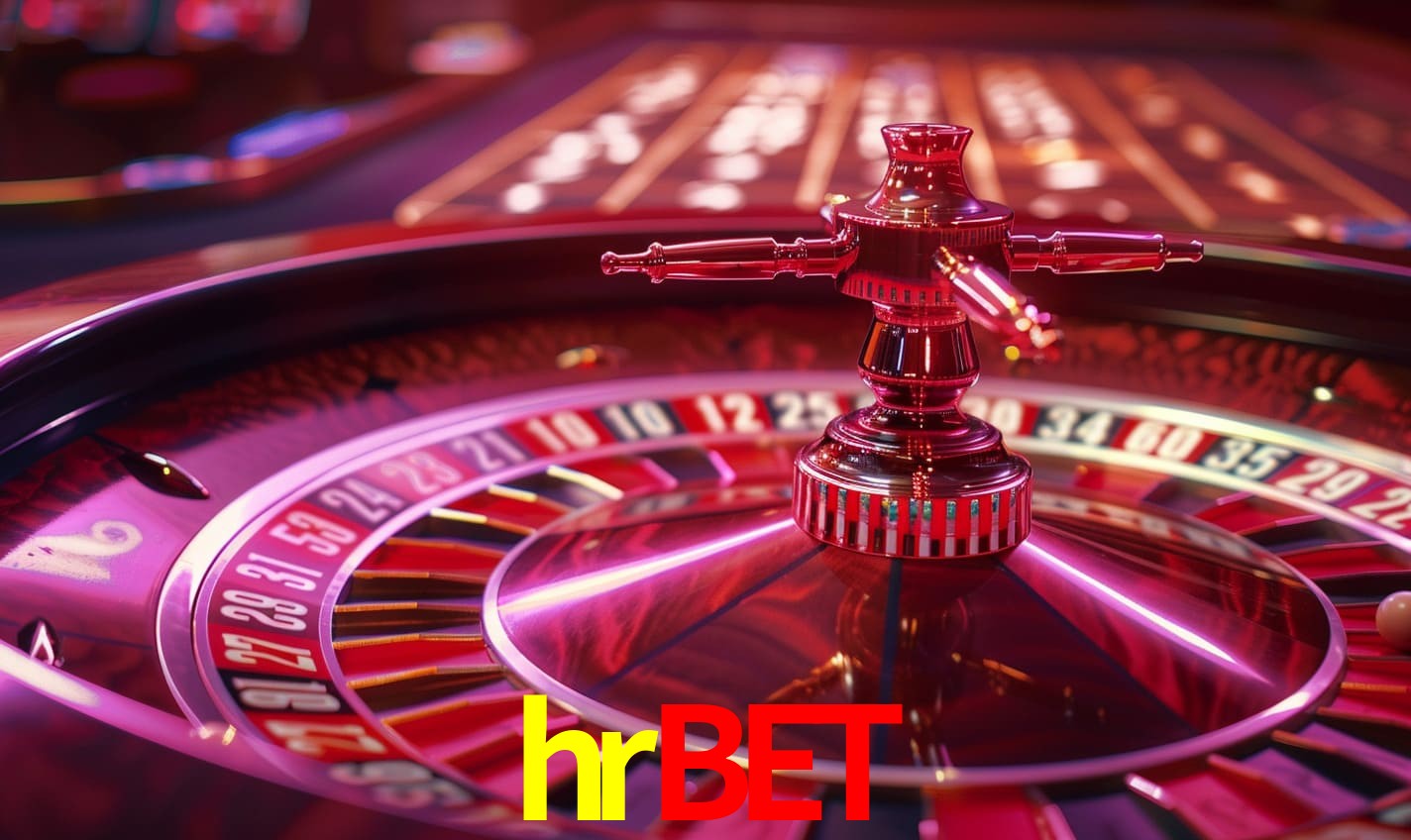 Inovações de Jogos na hrbet: O Futuro das Experiências Interativas