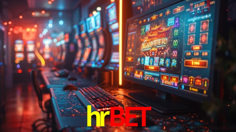 Experimente o Login Seguro Premium no hrbet