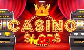 Slot Games hrbet