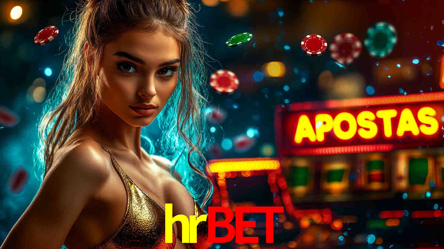 A Experiência Imersiva dos Cassinos Ao Vivo no hrbet
