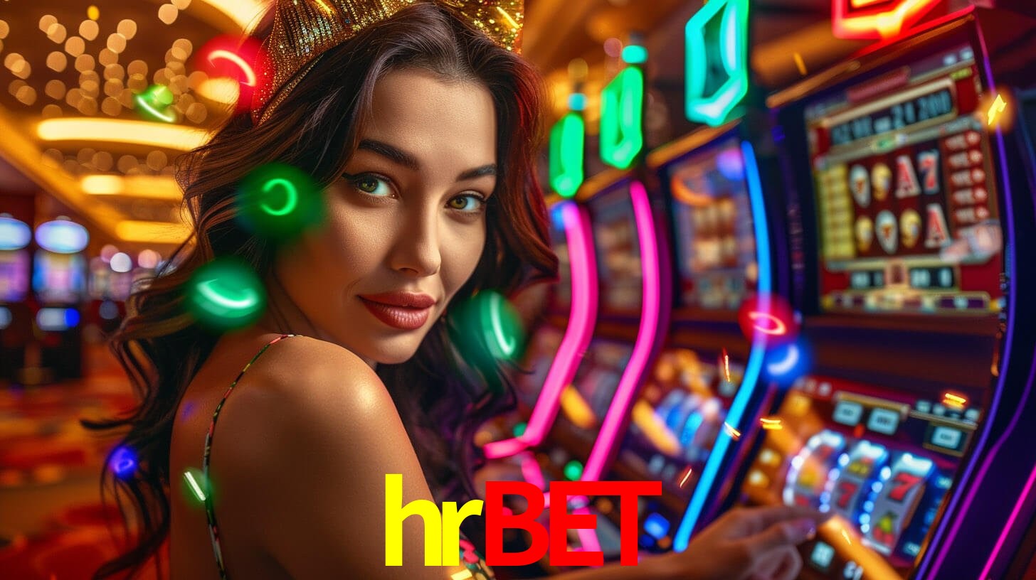 Bônus Generosos e Exclusivos no hrbet para Você!