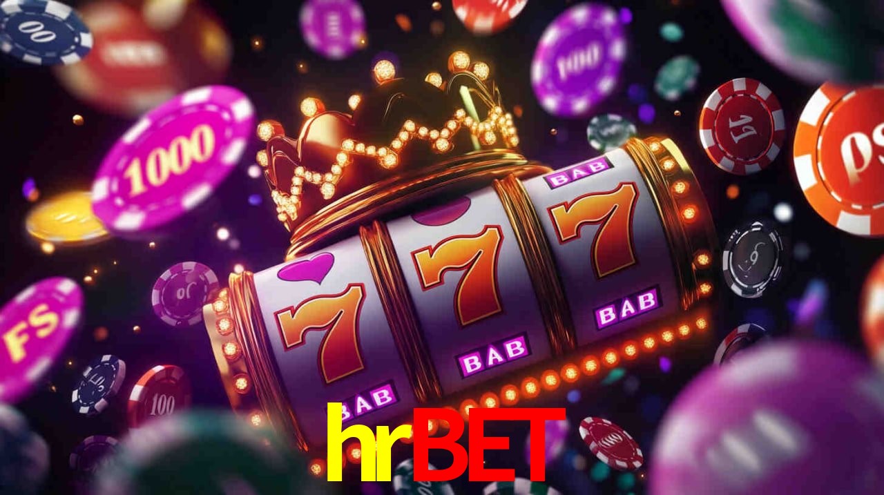 Game Providers hrbet
