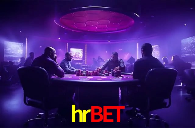 A Experiência Imersiva dos Cassinos Ao Vivo no hrbet