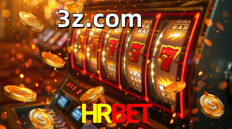 cassino online HRBET